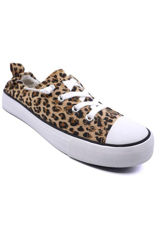 Star-23 Slip on Fashion Sneakers - Sneakers