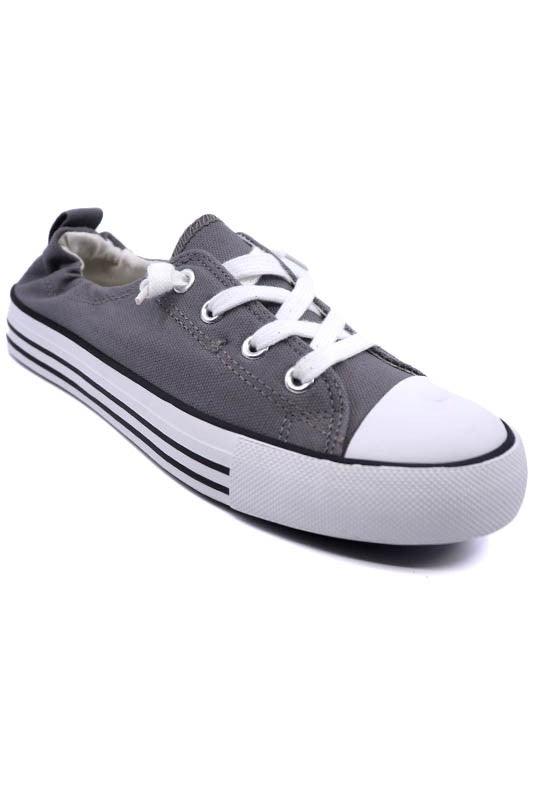 Star-23 Slip on Fashion Sneakers - Sneakers