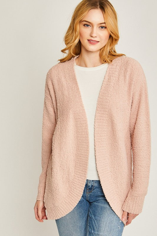 Love Tree Sweater Cardigan