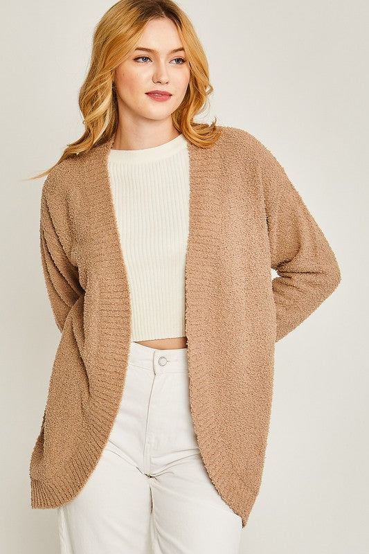 Love Tree Sweater Cardigan